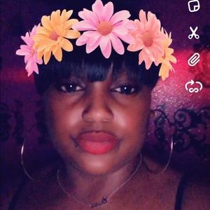 Meet your Posher, Kertisha